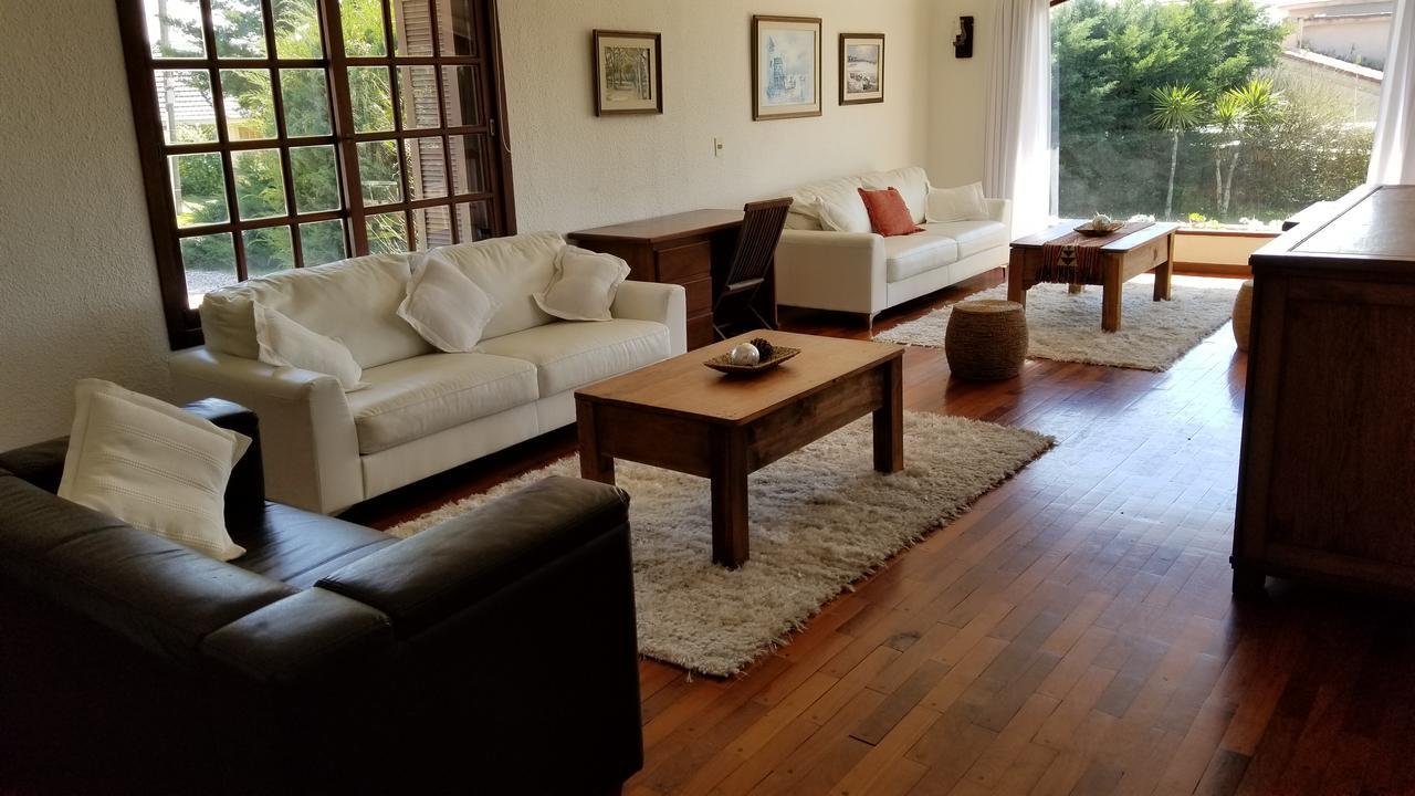 Waslala Villa Punta del Este Bagian luar foto