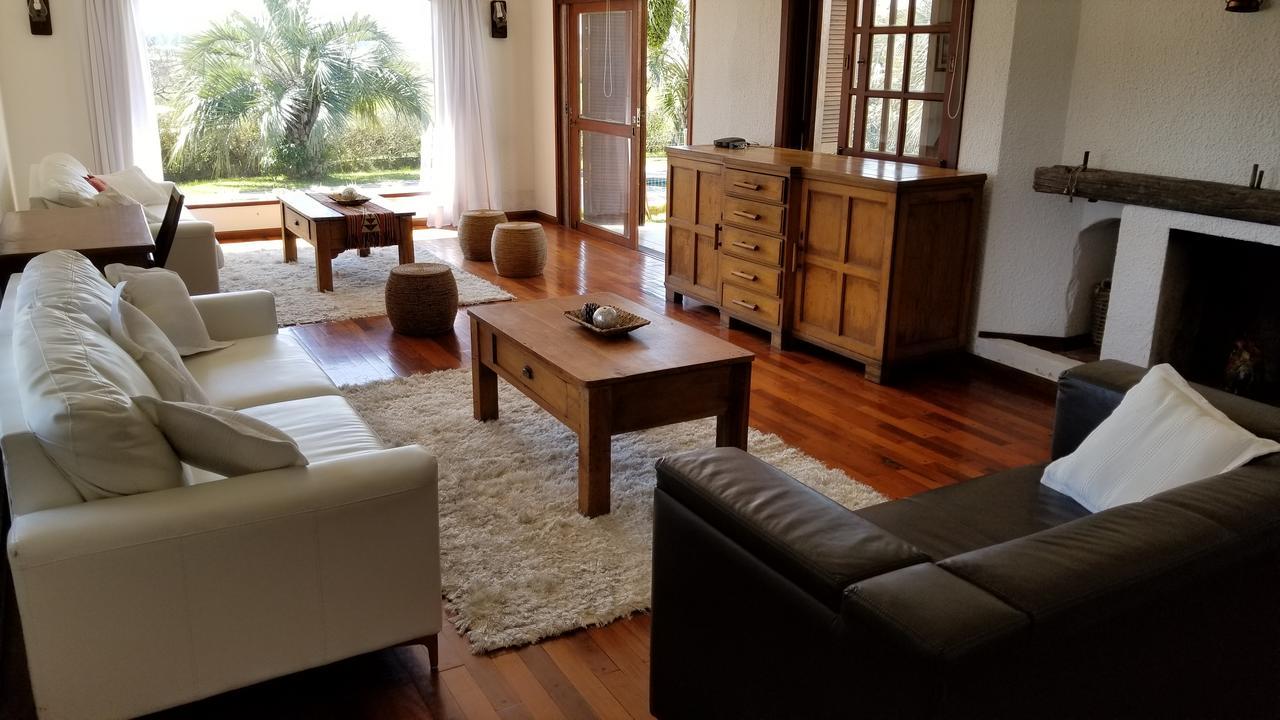 Waslala Villa Punta del Este Bagian luar foto