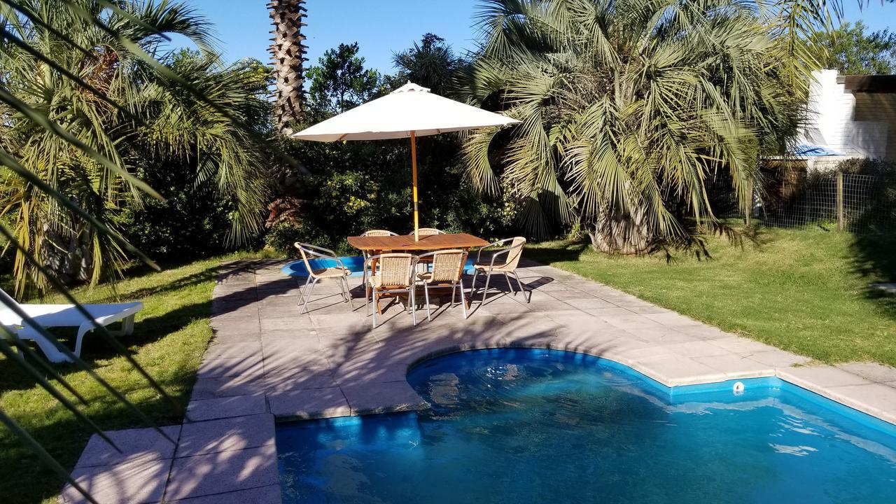 Waslala Villa Punta del Este Bagian luar foto