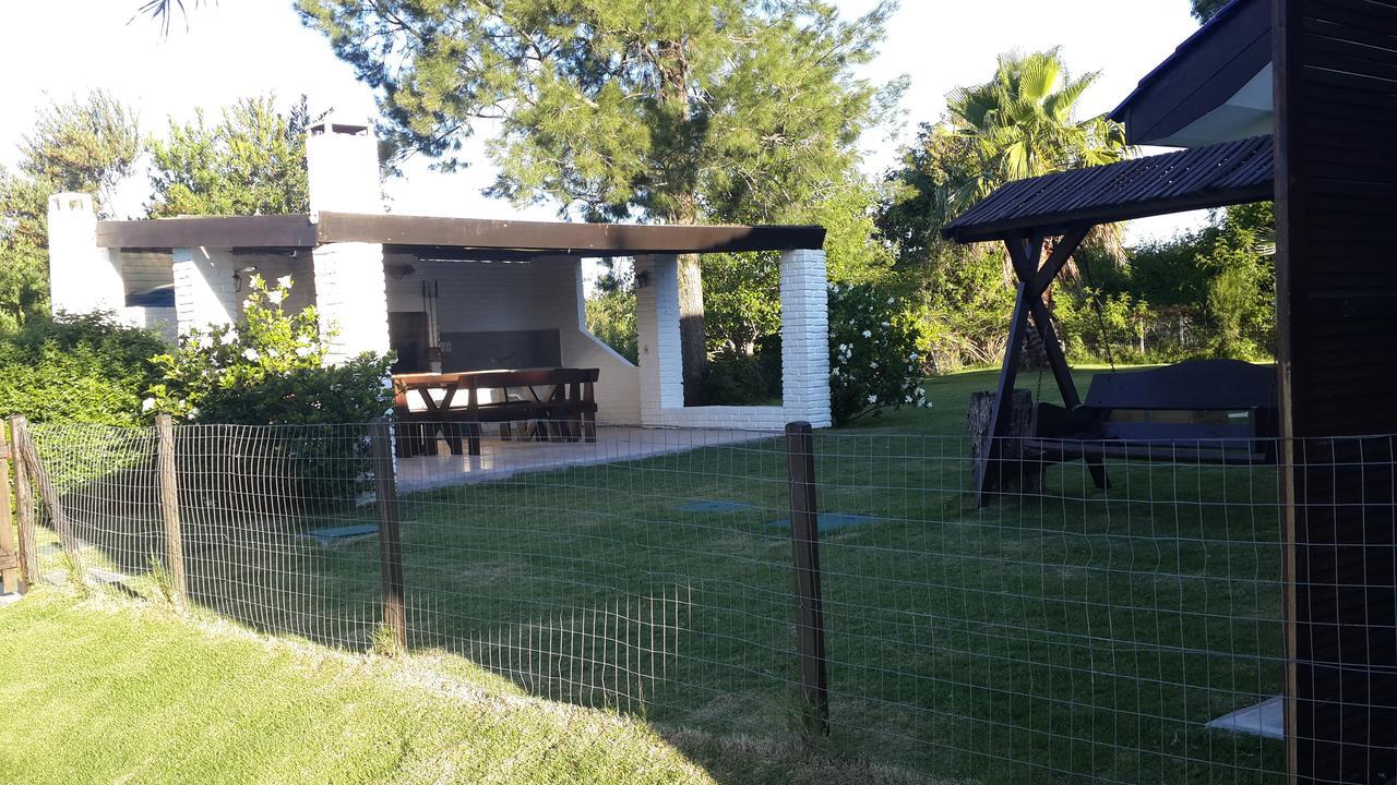 Waslala Villa Punta del Este Bagian luar foto