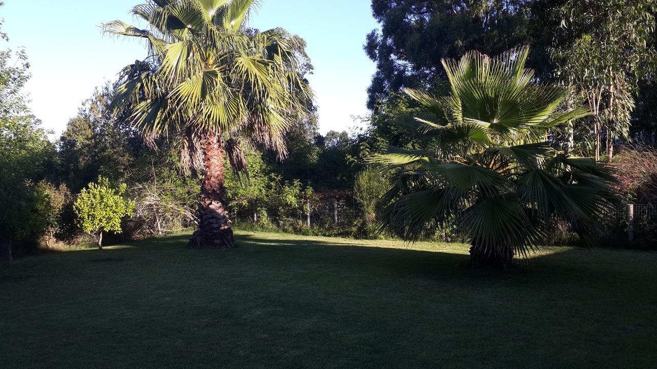 Waslala Villa Punta del Este Bagian luar foto