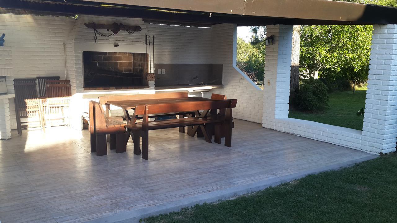 Waslala Villa Punta del Este Bagian luar foto
