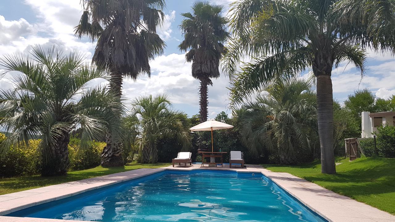 Waslala Villa Punta del Este Bagian luar foto