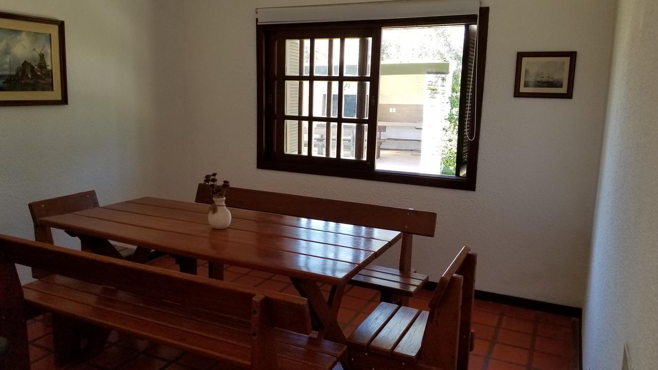 Waslala Villa Punta del Este Bagian luar foto