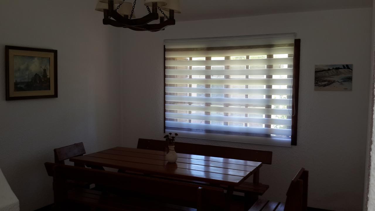 Waslala Villa Punta del Este Bagian luar foto