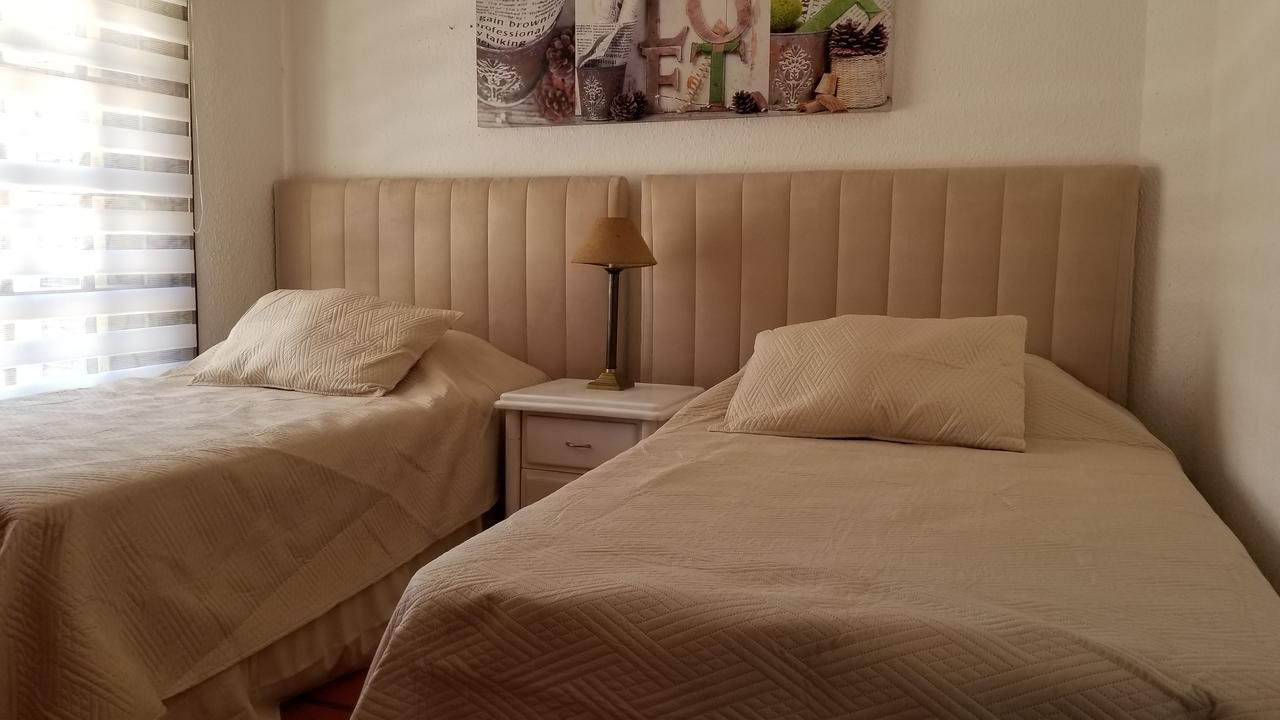 Waslala Villa Punta del Este Bagian luar foto